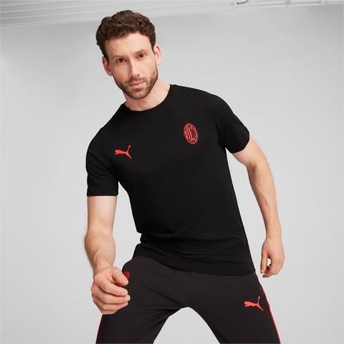 AC Milan Ftblessentials T-Shirt Men, /, size 3XL - PUMA - Modalova