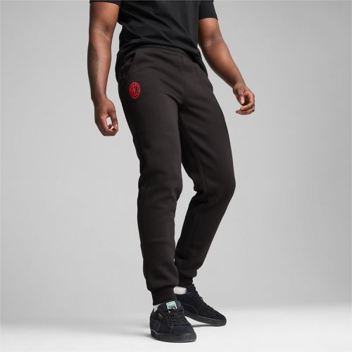 Pantaloni AC Milan ftblESSENTIALS da uomo per donna, //Altro - PUMA - Modalova