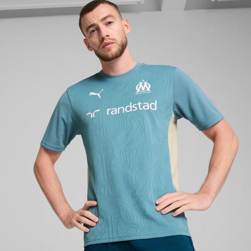 Olympique de Marseille Trainingstrikot Herren, , Größe: 3XL - PUMA - Modalova