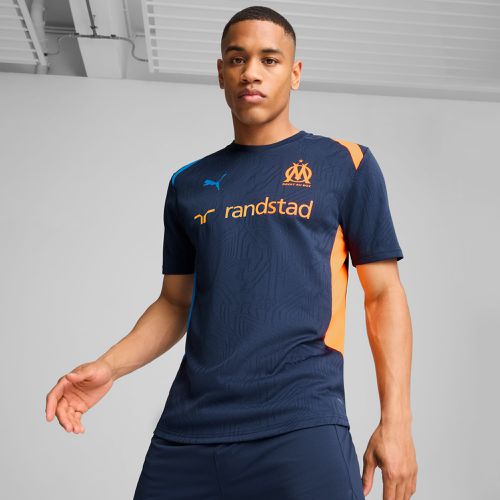 Olympique de Marseille Trainingstrikot Herren, /, Größe: 3XL - PUMA - Modalova