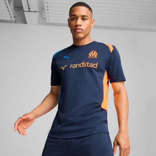 Olympique de Marseille Trainingstrikot Herren, , Größe: 3XL, Kleidung - PUMA - Modalova