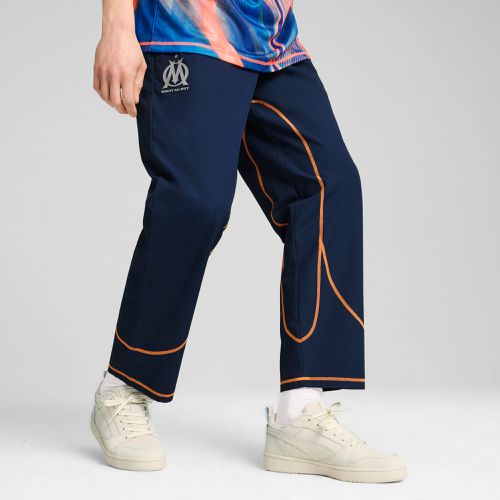 Pantaloni della tuta Olympique de Marseille ftblSTATEMENT, //Altro - PUMA - Modalova