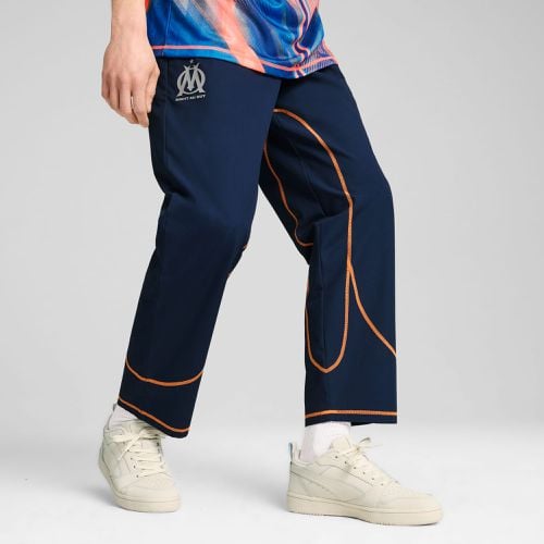 Pantaloni della tuta Olympique de Marseille ftblSTATEMENT per donna, //Altro - PUMA - Modalova