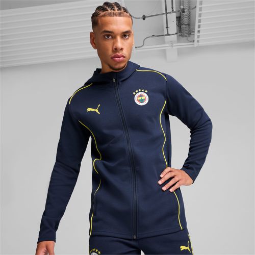 Chaqueta con Capucha Fenerbahçe Sk Casuals Para Hombre, / - PUMA - Modalova