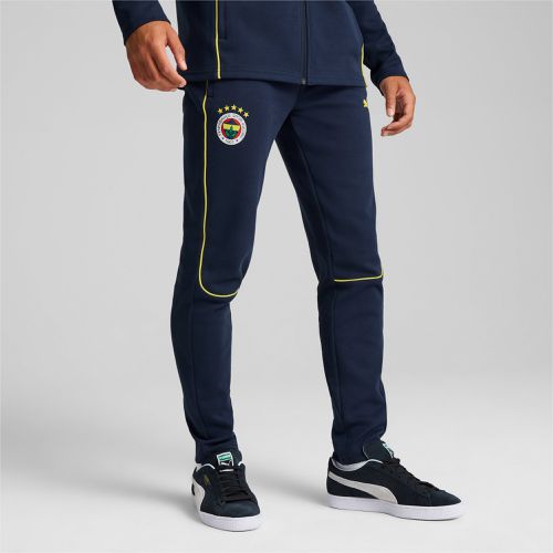 Pantalones Fenerbahçe Sk Casuals Para Hombre, / - PUMA - Modalova