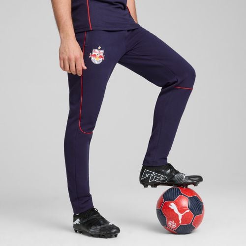 Pantaloni FC Red Bull Salzburg Casuals da uomo, //Altro - PUMA - Modalova