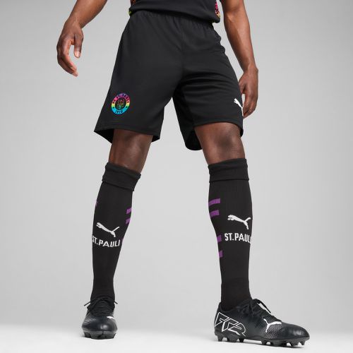 FC St. Pauli 24/25 Ausweichshorts Herren, /, Größe: L - PUMA - Modalova