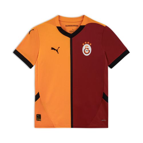 Maglia gara Home Galatasaray SK 24/25 per ragazzi, //Altro - PUMA - Modalova