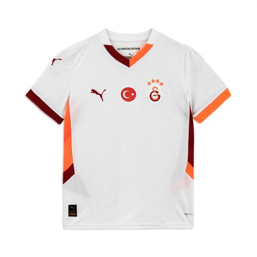 Camiseta Galatasaray Sk 2.ª Equipación 24/25 Juvenil, / - PUMA - Modalova