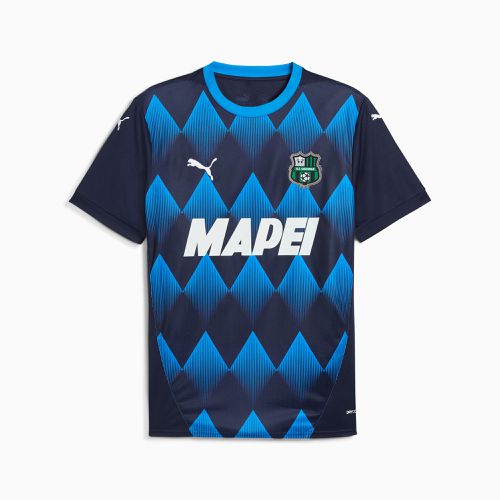 US Sassuolo Calcio 24/25 Ausweichtrikot Herren, , Größe: 3XL - PUMA - Modalova