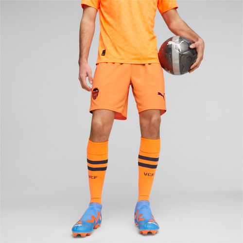 Shorts de FÃºtbol Vcf Para Hombre - PUMA - Modalova