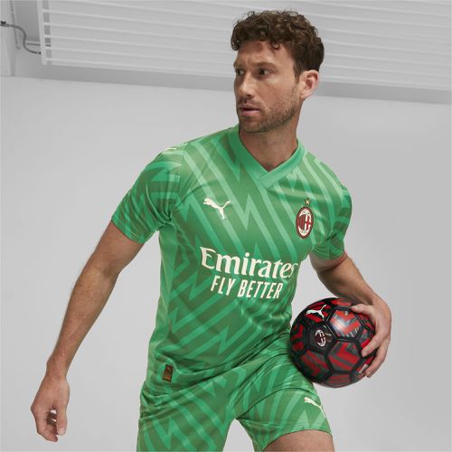 Puma Camiseta de fútbol AC Milan 22/23 para hombre