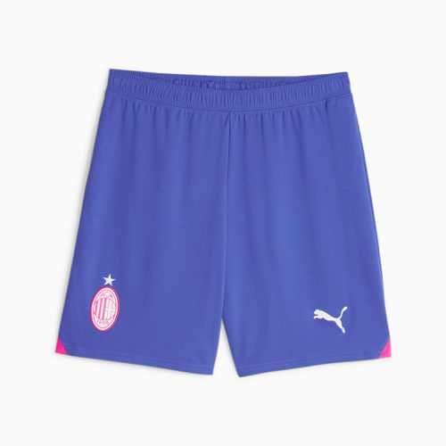 Shorts da calcio AC Milan, //Altro - PUMA - Modalova