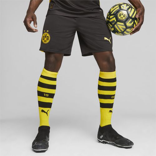 Borussia Dortmund Fußballshorts Für Herren, /, Größe: M, Kleidung - PUMA - Modalova
