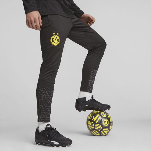 Borussia Dortmund Football Training Pants, /, size 3X Large - PUMA - Modalova