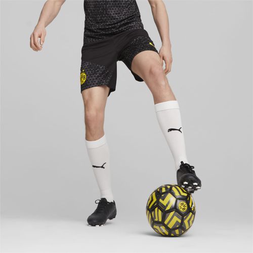 Borussia Dortmund Football Training Shorts, /, size 3X Large - PUMA - Modalova