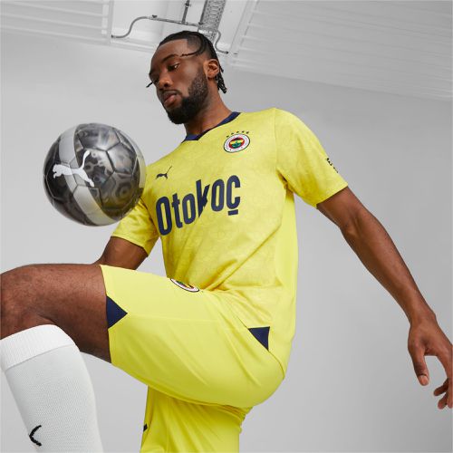 Camiseta FenerbahÃ§e S.k. Visitante 23/24 Para Hombre, / - PUMA - Modalova