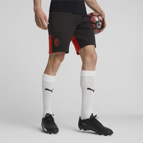 AC Milan Football Casuals Shorts, /, size 3X Large - PUMA - Modalova