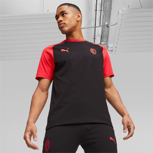 Camiseta de Fútbol AC Milan Casuals, / - PUMA - Modalova