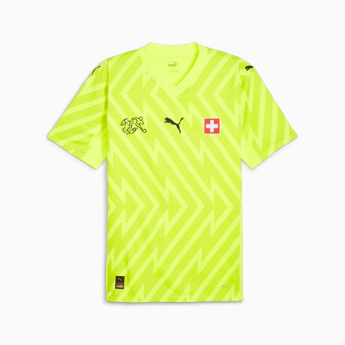 Maglia portiere della Svizzera per uomo, /Altro - PUMA - Modalova