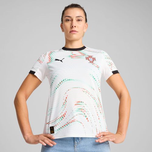 Maglia gara Away Portogallo 2025 da, //Altro - PUMA - Modalova