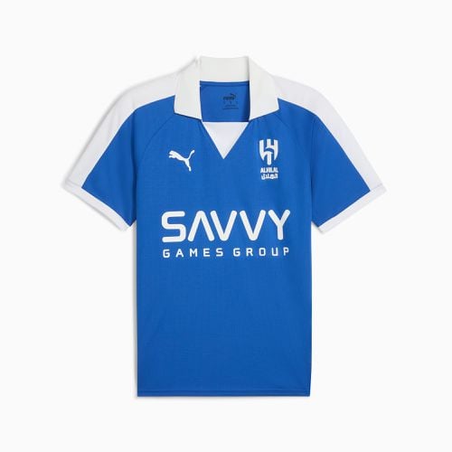 Al Hilal Saudi F.C. Maglia Anniversario da, //Altro - PUMA - Modalova