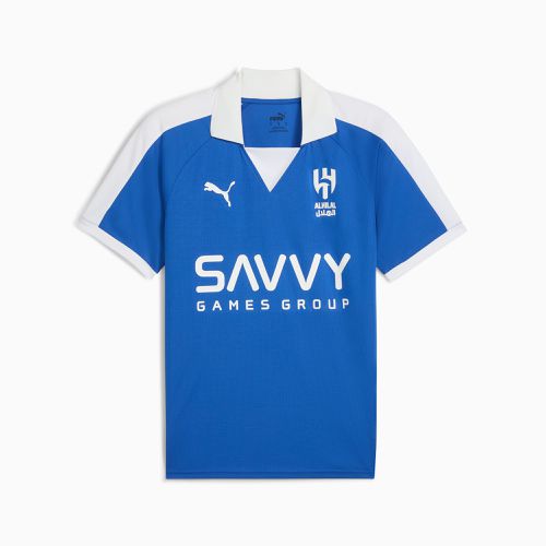 Al Hilal Saudi F.C. Maglia Anniversario da uomo, //Altro - PUMA - Modalova