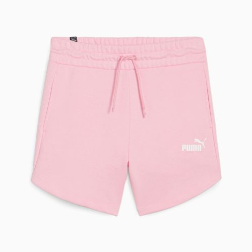 Shorts Essentials High Waist Donna, /Altro - PUMA - Modalova