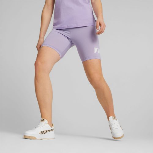 Essentials Logo Women's Short Leggings, , size 3X Large - PUMA - Modalova