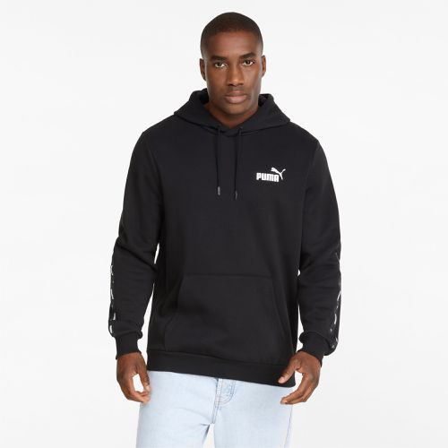 Essentials+ Tape Hoodie Herren, , Größe: 3XL, Kleidung - PUMA - Modalova