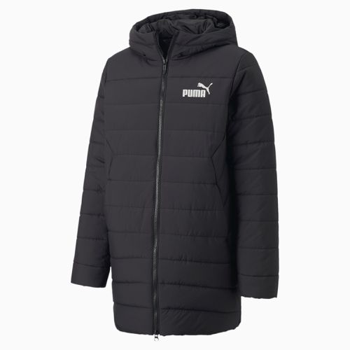 Essentials Padded Coat Youth, , size 13-14 Youth - PUMA - Modalova