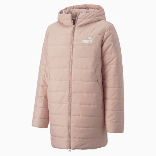 Essentials Padded Coat Youth, , size 13-14 Youth - PUMA - Modalova