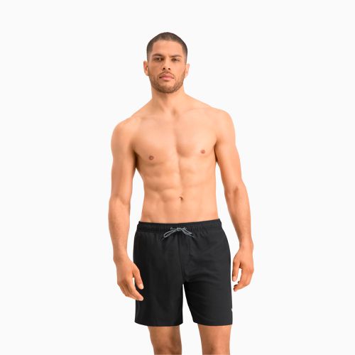 Swim Mid-Length Men's Swimming Shorts, , size Large - PUMA - Modalova