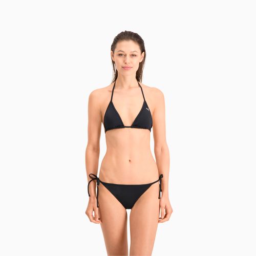 Slip bikini Swim con allacciatura laterale Donna, /Altro - PUMA - Modalova