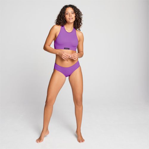 Top vogatore Swim Donna, /Altro - PUMA - Modalova