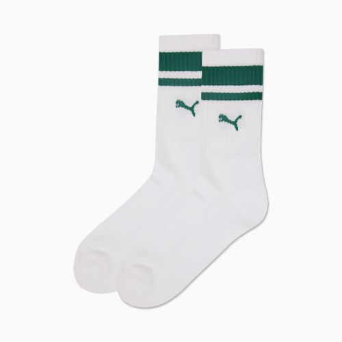Calcetines Unisex Crew Heritage, / - PUMA - Modalova
