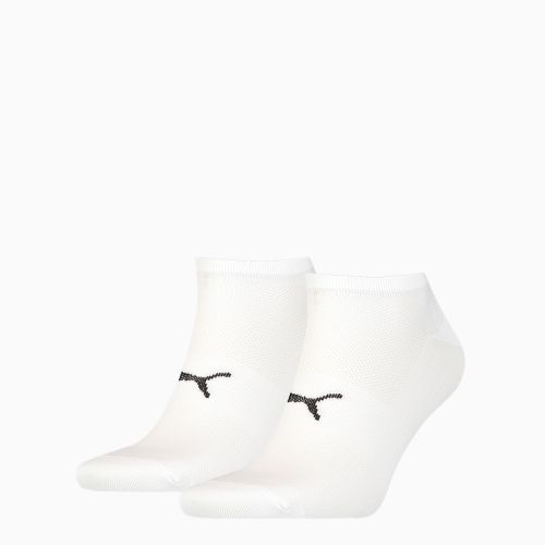 Sport leichte Sneaker-Socken 2er-Pack Schuhe, , Größe: 35-38, Kleidung - PUMA - Modalova