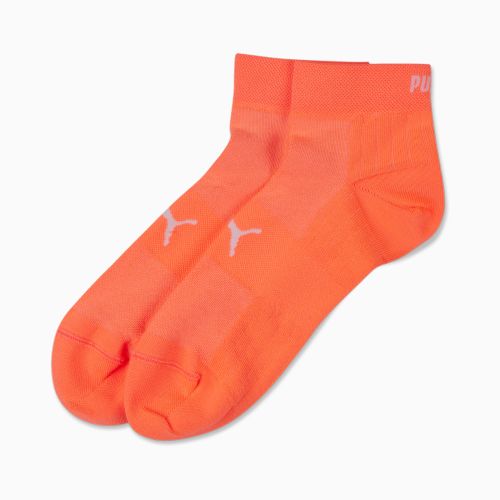 Sport leichte Quarter-Socken 2er-Pack Für Damen, , Größe: 35-38, Kleidung - PUMA - Modalova