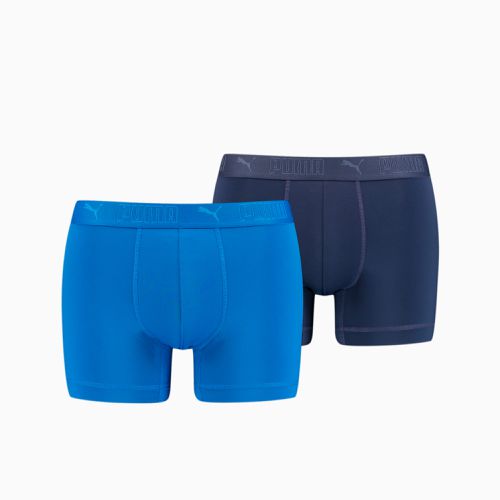 Boxer Lifestyle in Microfibra Uomo (confezione da 1), /Altro - PUMA - Modalova