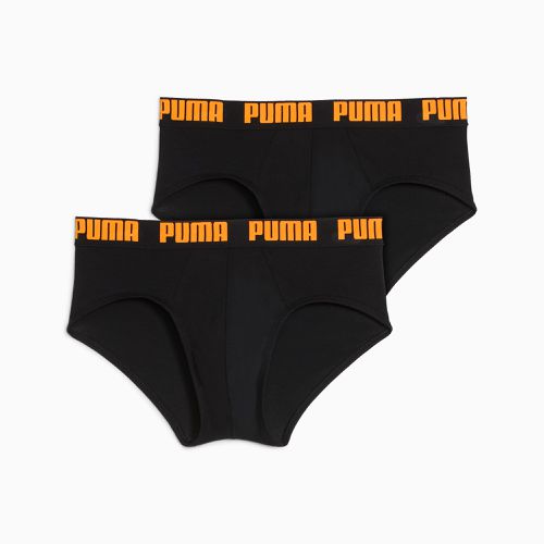 Slips 2er-Pack Herren, /, Größe: S, Kleidung - PUMA - Modalova