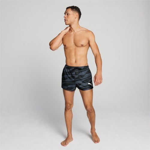 Shorts de Natación Para Hombre - PUMA - Modalova