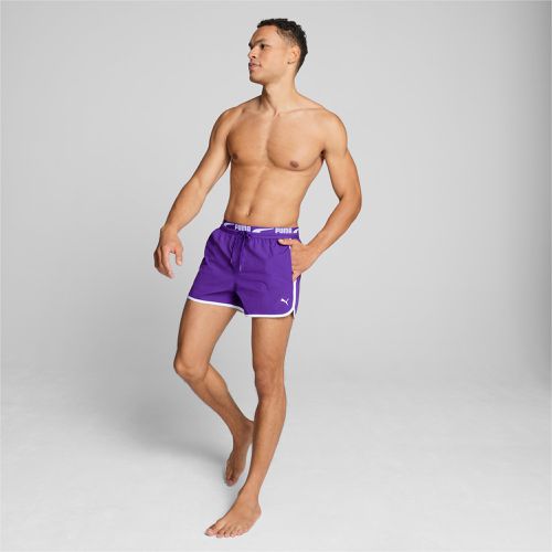 Shorts de Natación Para Hombre - PUMA - Modalova