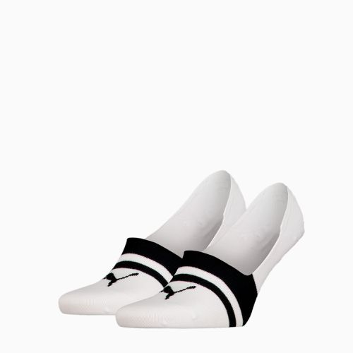 Calzini Invisible Footie in confezione doppia unisex, /Altro - PUMA - Modalova