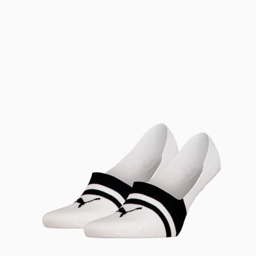 Calzini Invisible Footie in confezione doppia unisex per donna, /Altro - PUMA - Modalova