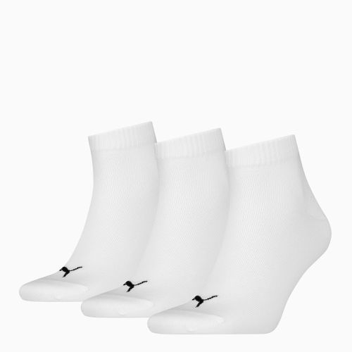 Quarter Socks 3 Pack Unisex, , size 12-14 - PUMA - Modalova