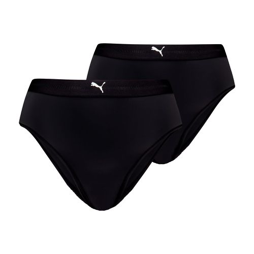 Women's Brazilian Bottoms 2 Pack, , size Large - PUMA - Modalova