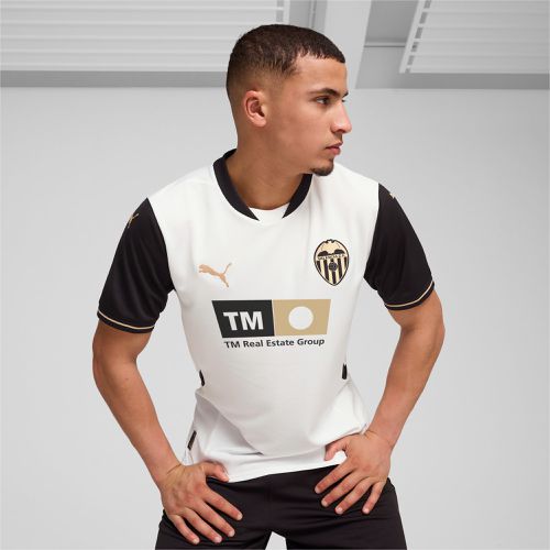 Valencia CF 24/25 Heimtrikot Herren, , Größe: 3XL, Kleidung - PUMA - Modalova