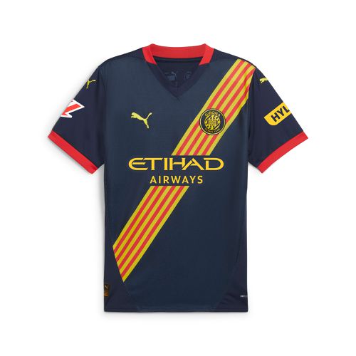 Maglia gara Away Girona FC 24/25 per ragazzi, //Altro - PUMA - Modalova