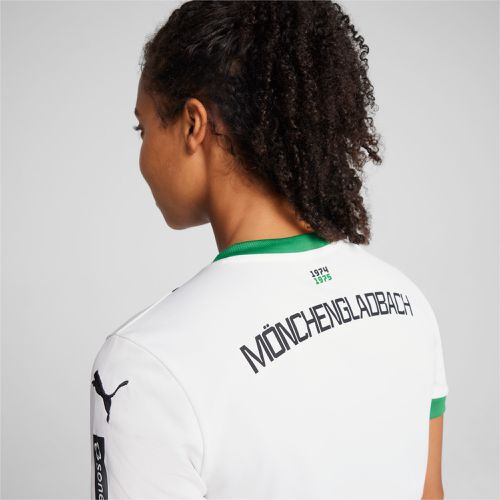 Borussia Mönchengladbach 24/25 Heimtrikot Damen, /, Größe: L, Kleidung - PUMA - Modalova