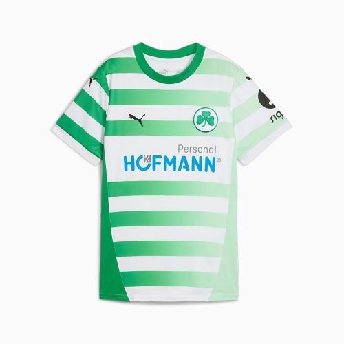 Maglia gara Home Greuther Fürth 24/25 da, //Altro - PUMA - Modalova